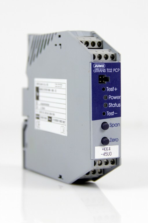 Датчик давления dtrans p30