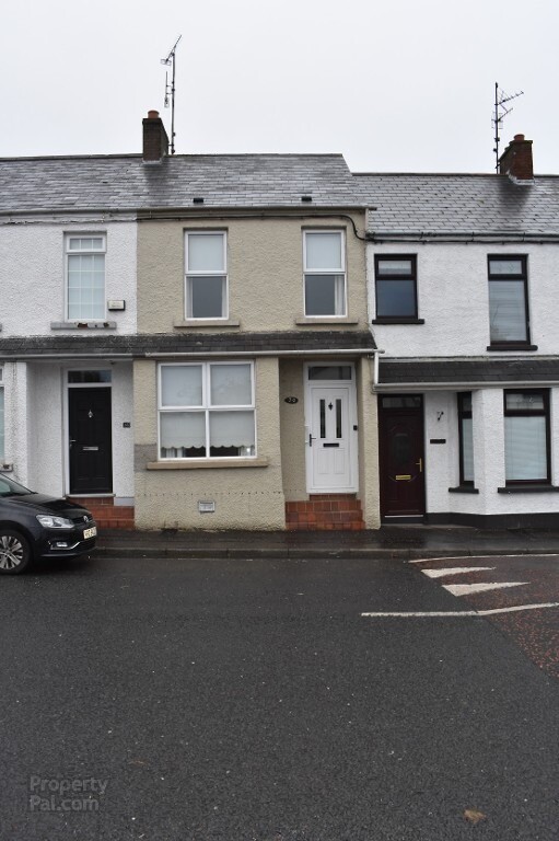 2 Bedroom House Ballymena in Ballymena, County Antrim Gumtree