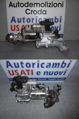 Valvola EGR NISSAN RENAULT 8200836385