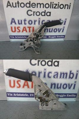 Leva freno a mano stazionamento FORD FOCUS (DAL 2014)