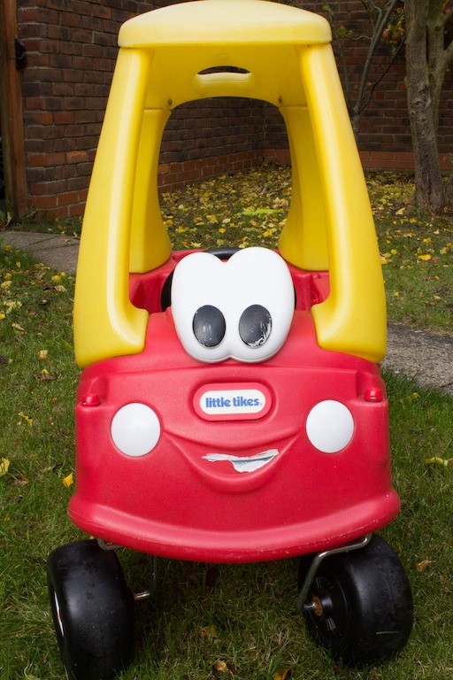 Little Tikes car | in Norwich, Norfolk | Gumtree