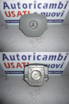 Carica airbag volante MERCEDES CLASSE R ( 2005-2010)