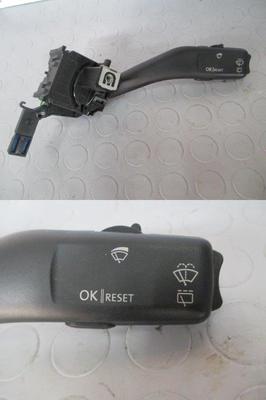DEVIOLUCI DEVIO LUCI DESTRO DX SEAT LEON ORIGINALE !! (2005-2012)