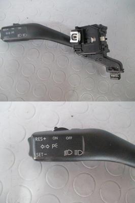 DEVIOLUCI DEVIO LUCI SINISTRO SX SEAT LEON ORIGINALE !! (2005- 2012)