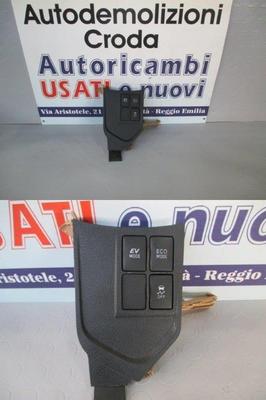 PULSANTIERA TOYOTA YARIS