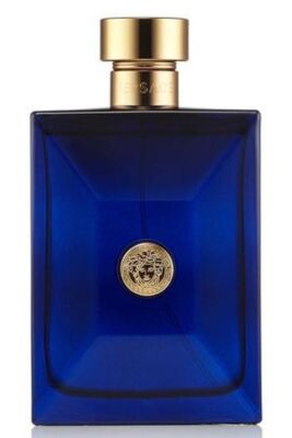 Versace Men's pour Homme Dylan Blue EDT Spray 3.4 oz (Tester) Fragrances