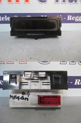 Centralina display Renault Megane (2002- 2008)