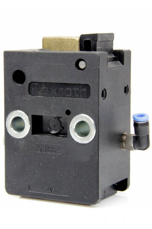 ビフロンス　RRR Rexroth 0 842 900 300 Separator Cylinder Pneumatic Stopper