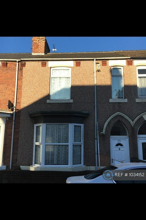 3 bedroom house in Lister Street, Hartlepool, TS24 (3 bed) (1034152