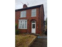3 bedroom house in Crosby Avenue, Scunthorpe, DN15 (3 bed) (#1534951)