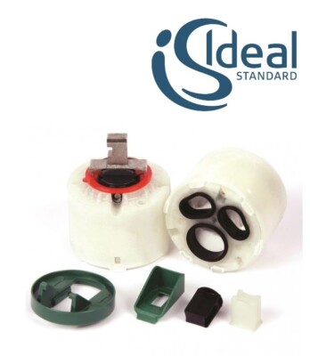 CARTUCCIA ORIGINALE IDEAL STANDARD A960500NU 47 MM