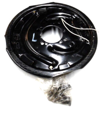 NEW AL-KO KOBER CORP. PART K5681061 PASSENGER SIDE (RH) ELECTRIC TRAILER BRAKE