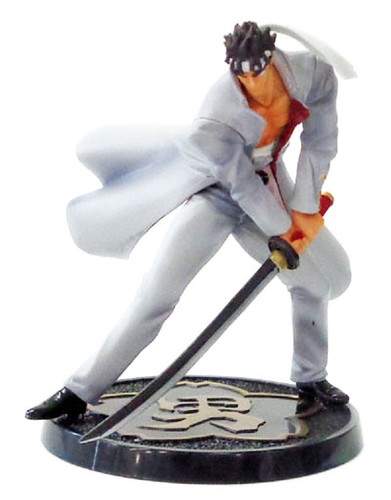 Sakigake Otokojuku Toushi Retsuden Bandai Figura Tsurugi Momotaro Secreto Chase Ebay