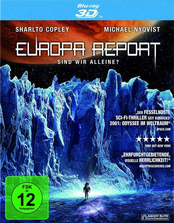その他 Europa Report [DVD] [Import] rdzdsi3 $_57.JPG?set_id=8800005007