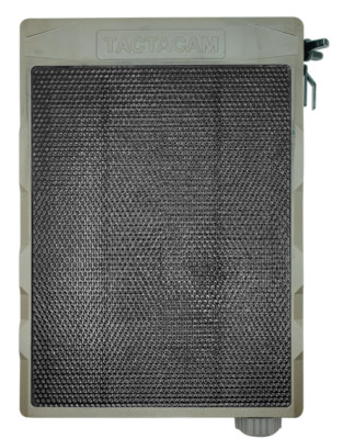 2024 Tactacam Reveal External Solar Panel Reveal X, XB and SK RV-EXT-V2
