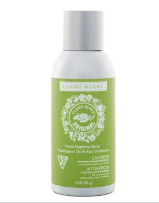 Claire Burke Best Seller Original Fragrance Vapourri Room Spray Air Freshener 