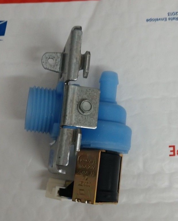 W10648041/W10195049 Dishwasher Whirlpool Valve *Brand new*