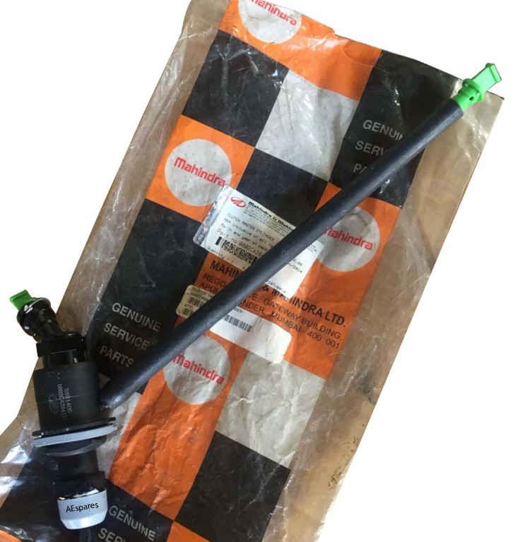 Mahindra XUV 500 Clutch Master Cylinder Genuine 0802CA2841N