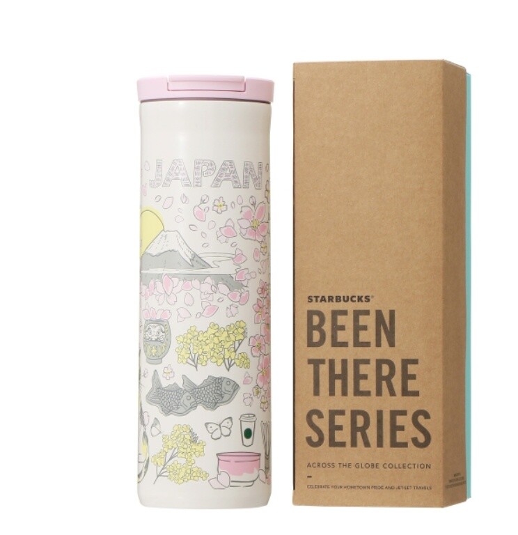 新品★Starbucks トランク 新品☆Starbucks トランク Starbucks Japan 2024 Lucky Bag