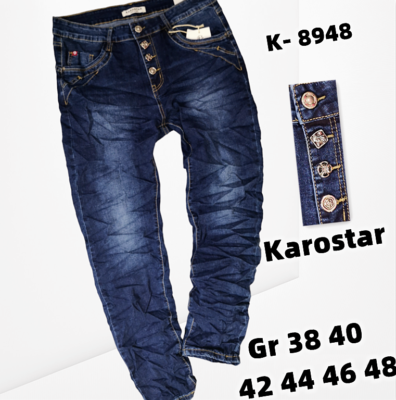 Karostar jeans best sale