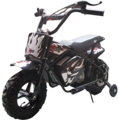 Mini motorbike 2024