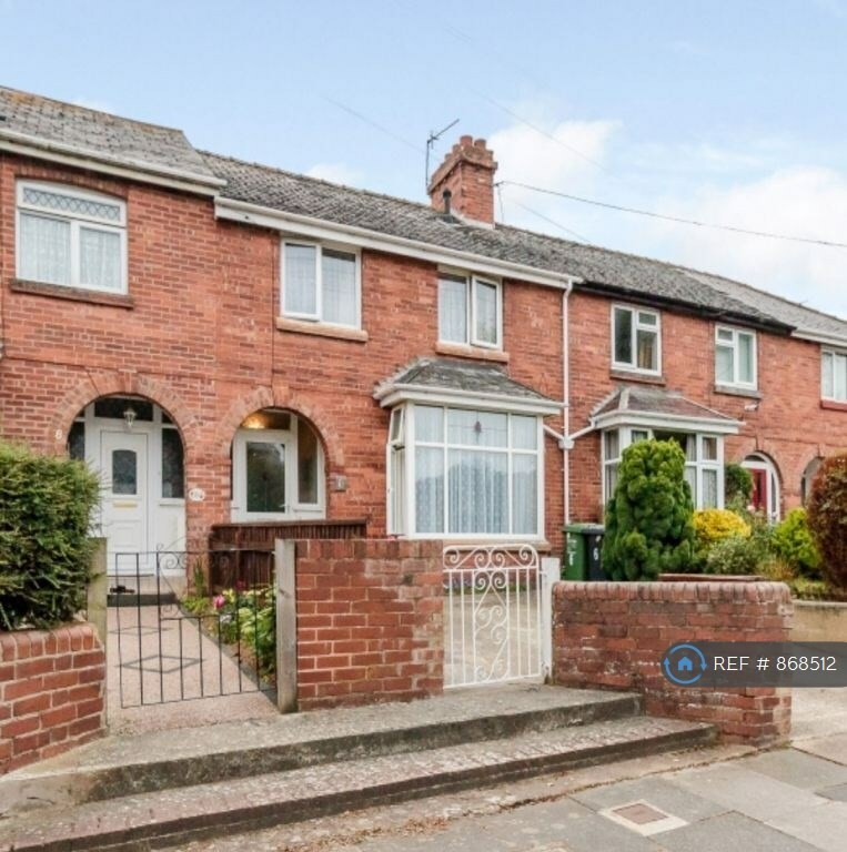 1 bedroom in Hamlin Lane, Exeter, EX1 (868512) in Exeter, Devon