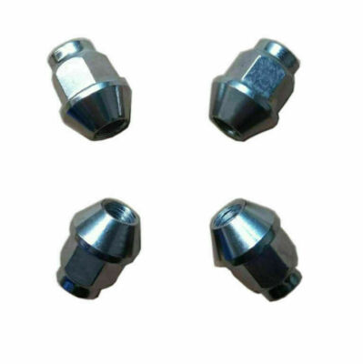 Lug Nut,Tapered,Nut,UTV,400,500,700,800,HiSun,Massimo,Bennche,TSC,HS,YS,Cub,MSU