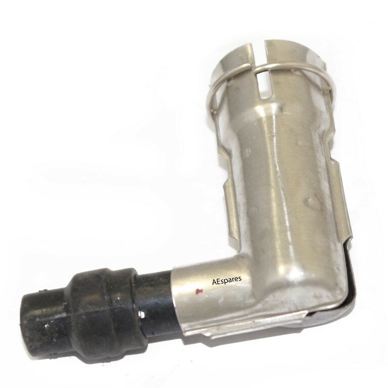 Fits Royal Enfield Classic 350 500cc Spark Plug Suppressor cap 