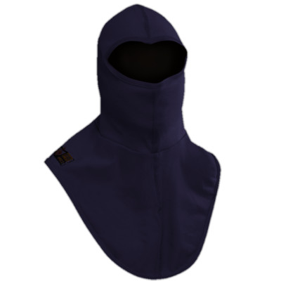 Flame Resistant FR Balaclava - 100%C - 7 oz