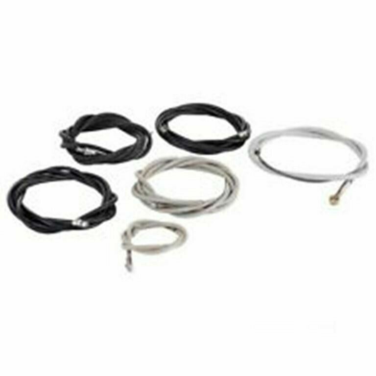 LML STAR 200 4t CABLE KIT  