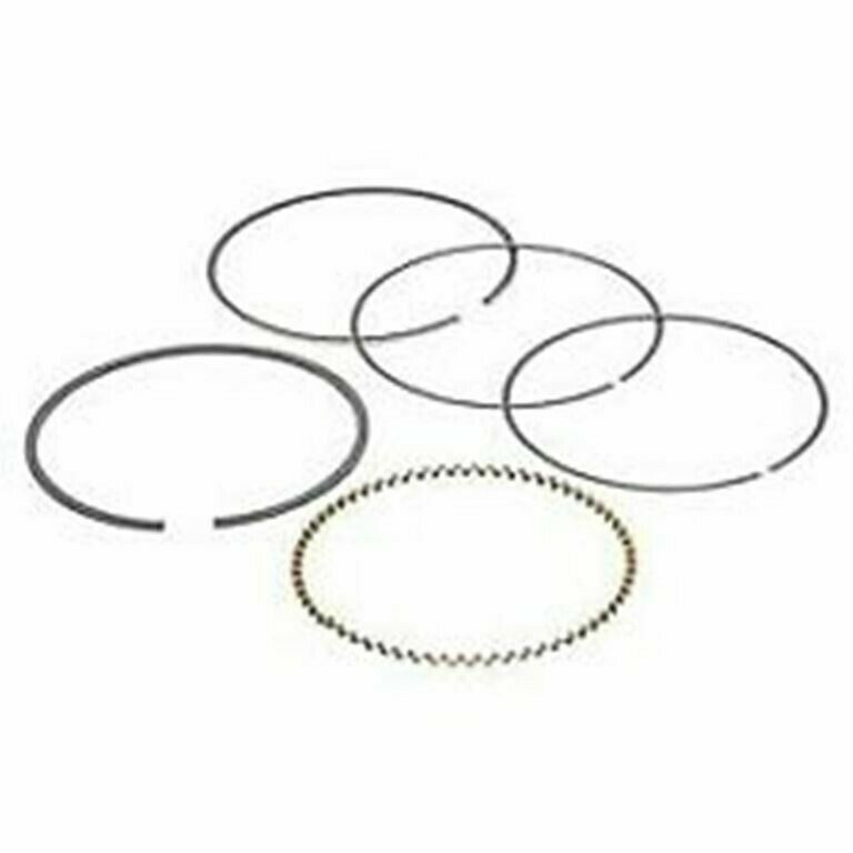 LML Star 150 4T Deluxe 150 4S/Speedy PISTON RING SET 0.50  