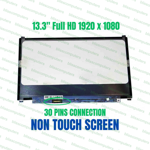 【セール】福袋/福箱ファッション通販 13.3 交換用液晶パネル