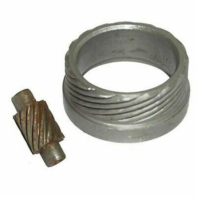 VEPSA PX LML STAR STELLA SPEEDOMETER PINION /CROWN & DRIVE