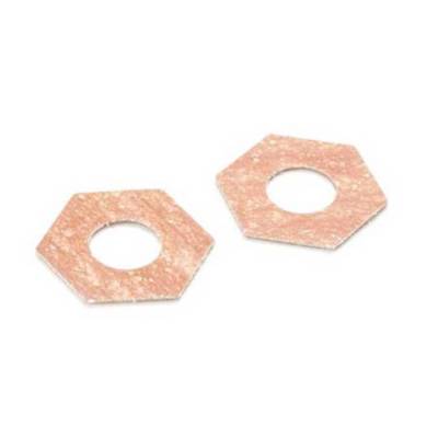 AXIC1068 Slipper Pad 32.8x15.2x1mm Axial AX31068