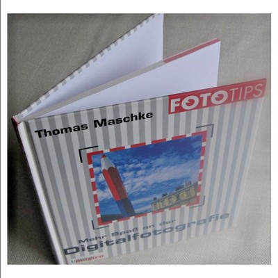Buch Digitalfotografie FOTO TIPPS Mehr Spaß an der Digitalfotografie NEU! 