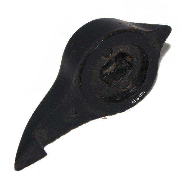 Fits Norton Royal Enfield BSA 10x Head Lamp Headlight Switch Knob Plastic 