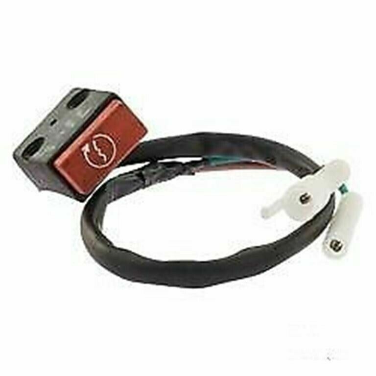 LML Star 125-200 4T SPEEDY STARTER BUTTON SWITCH 