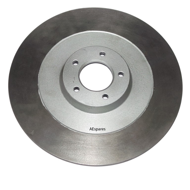 Fits Triumph T140E Bonneville 5 Hole Front / Rear Brake Disc Rotor 37-7236 