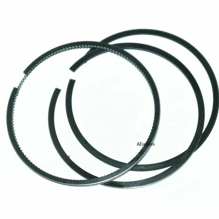 Fits Royal Enfield Classic 500 Piston Assembly With Ring Oversize 0.50 