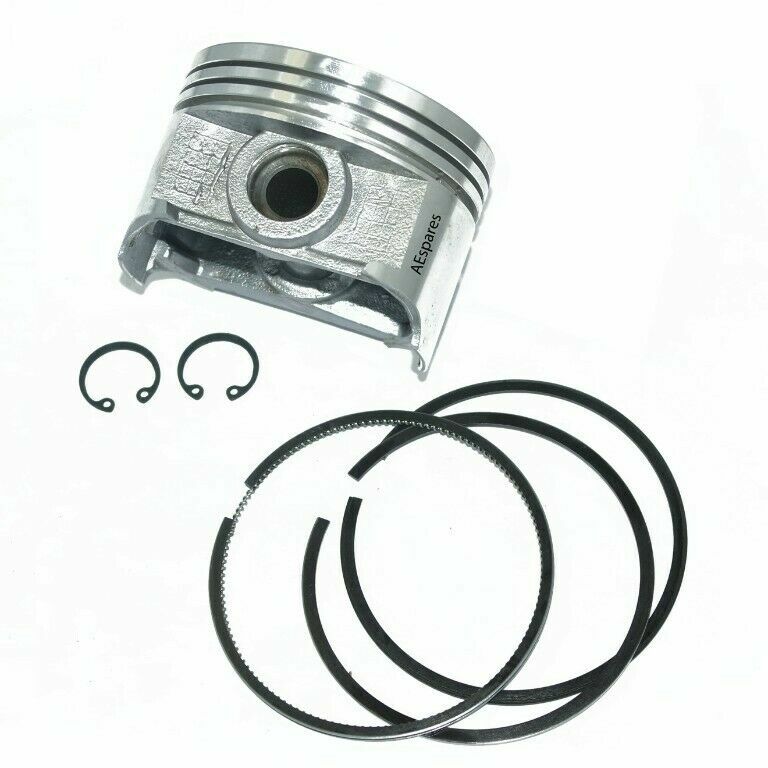 Fits Royal Enfield Classic 500 Piston Assembly With Ring Oversize 0.50 