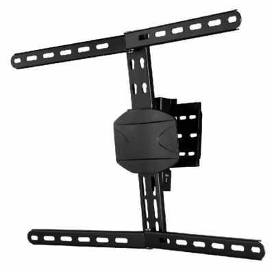 Hama TV-Wandhalterung TILT für Curved-TV von 81 bis 229 cm (32