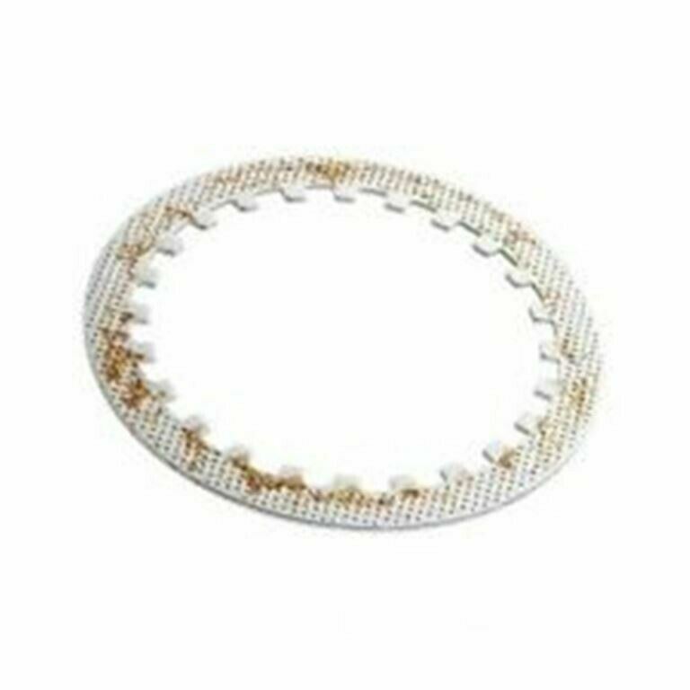 LML STAR 200 4t Clutch PRESSURE Plain Plate SET OF 4  