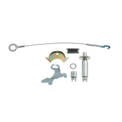 For 1994 Mazda B2300 Drum Brake Self-Adjuster Repair Kit Rear Left Dorman