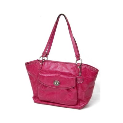 Sunlome Nautical Marine Anchor Turtle Pattern Handbags For Women Girls PU Leather Shoulder Tote Bag