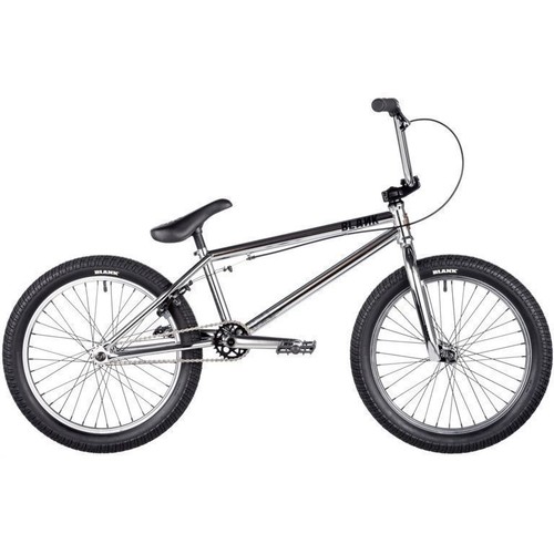 Kink BMX Titan II Frame 20.5″ - Ed Black | eBay UK