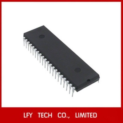  LC6568H DIP64 8K-Byte ROM-Contained Single-Chip #F10