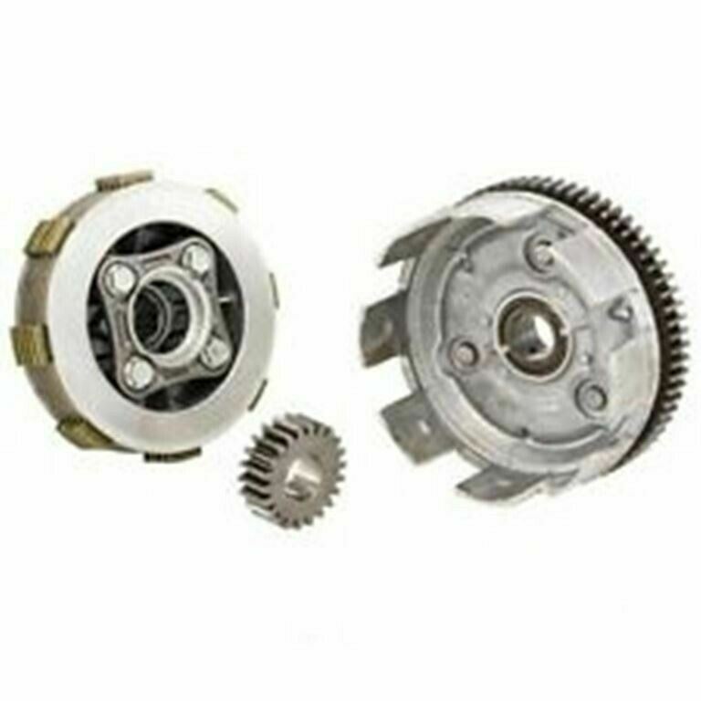 LML STAR 200 4t COMPLETE CLUTCH Assembly  