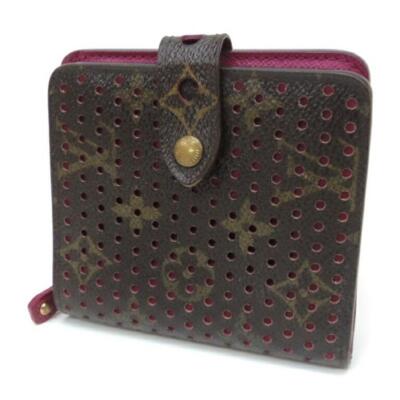 ＬOＵIＳ　VＵＴＴ ＯN LOUIS VUITTON Monogram Zippy Coin Purse 1697856 | FASHIONPHILE