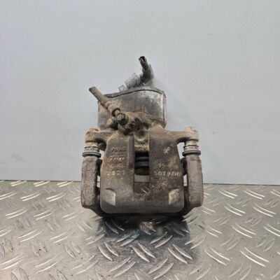 Volkswagen PASSAT B6 2007 Hinten rechts Bremssattel hinten Diesel 103kW RVP21029
