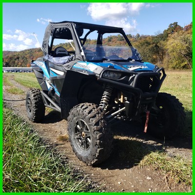 2016 Polaris Industries RZR XP 1000 EPS Used
